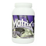 Matrix, 908 гр, печенье-крем Sntr